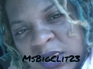 MsBigClit23