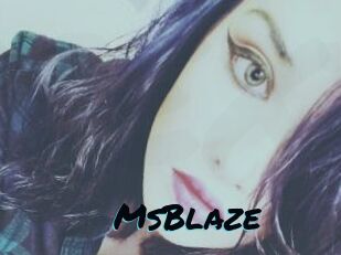 MsBlaze