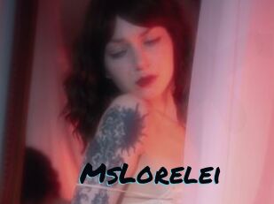 MsLorelei