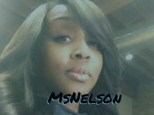 MsNelson