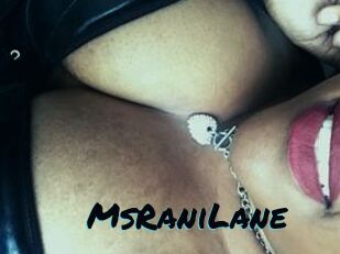 MsRaniLane