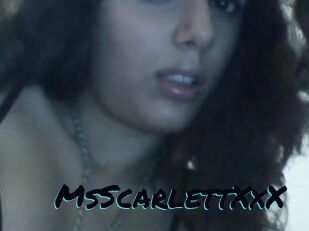 MsScarlettXxX