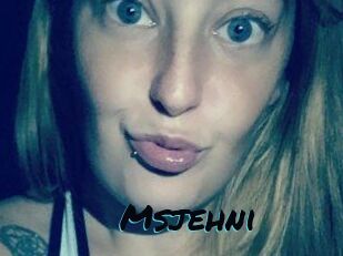 Msjehni