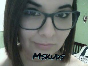 Mskuds