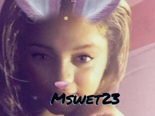 Mswet23