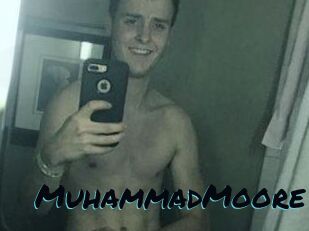 Muhammad_Moore