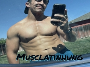 Musclatinhung