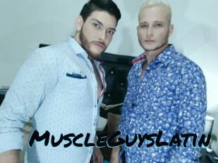 MuscleGuysLatin