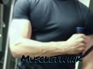 MuscleTwink