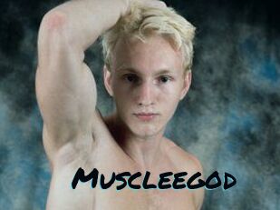 Muscleegod