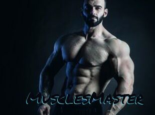 MusclesMaster