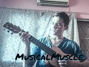 MusicalMuscle