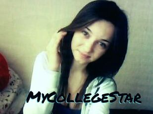 MyCollegeStar