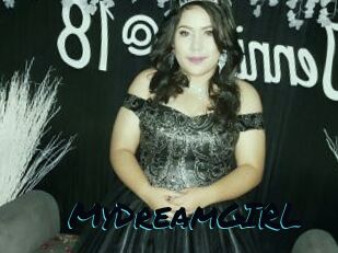 MyDreamGIRL