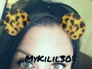 MyKilil308
