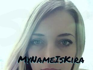 MyNameIsKira