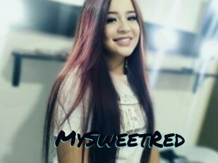 MySweetRed