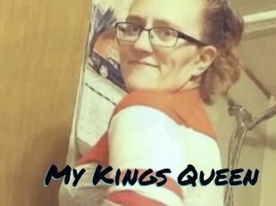 My_Kings_Queen