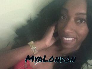 Mya_London