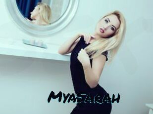 MyaSarah