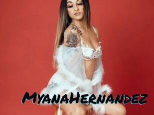 MyanaHernandez