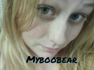 Myboobear