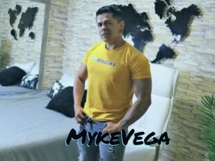 MykeVega