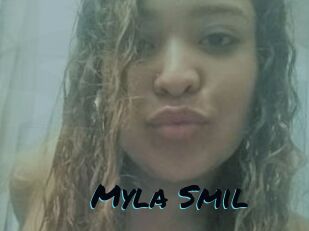 Myla_Smil