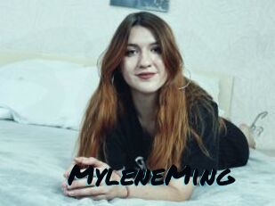 MyleneMing