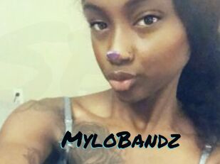 MyloBandz