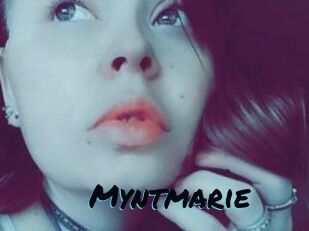 Myntmarie