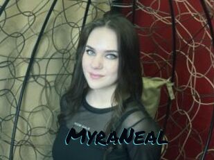 MyraNeal