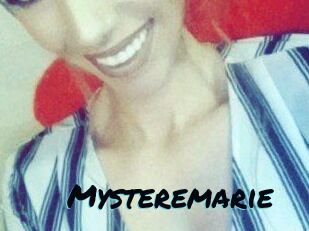 Mysteremarie