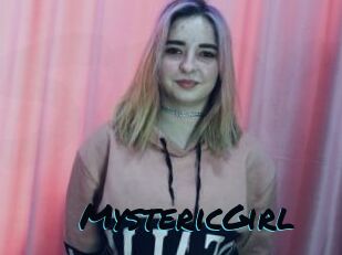 MystericGirl