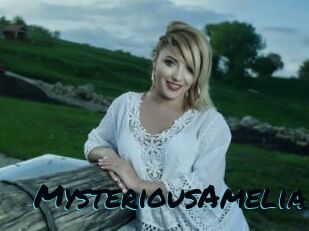 MysteriousAmelia