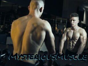 MysteriousMuscle