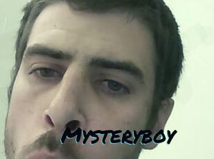 Mysteryboy