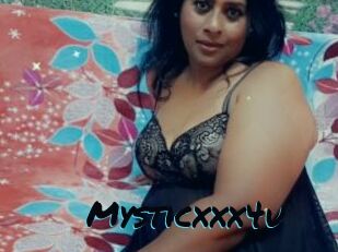 Mysticxxx4u