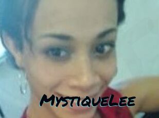 MystiqueLee