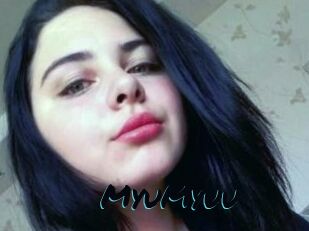 MyuMyuu