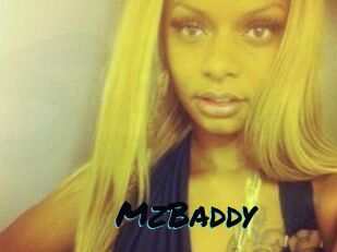 MzBaddy