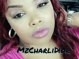 MzCharliDior