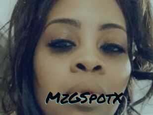 MzGSpotX