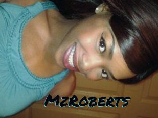 MzRoberts