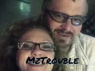 MzTrouble