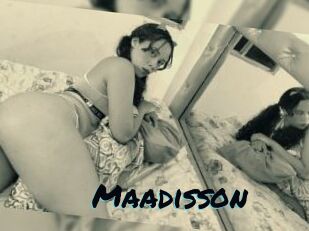 Maadisson