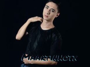 Maartinhotx