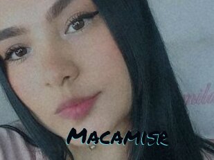 Macamisr