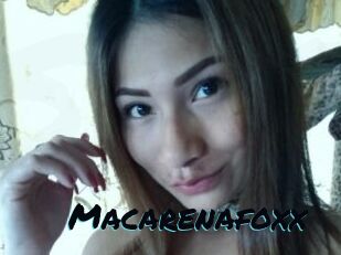 Macarenafoxx