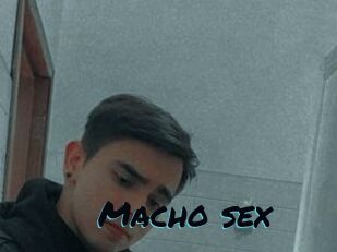 Macho_sex